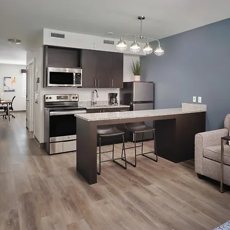 Stayapt Suites Atlanta-Lithia Springs